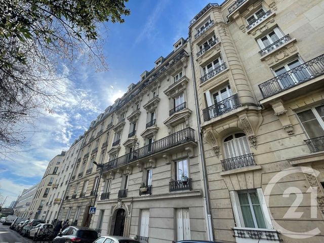 appartement - ASNIERES SUR SEINE - 92