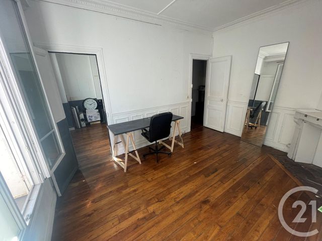 Appartement F3 à vendre ASNIERES SUR SEINE