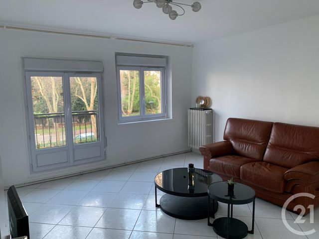 Appartement F4 à louer ASNIERES SUR SEINE