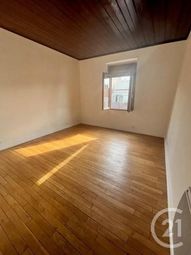 Appartement F1 à louer - 1 pièce - 20,44 m2 - Asnieres Sur Seine - 92 - ILE-DE-FRANCE