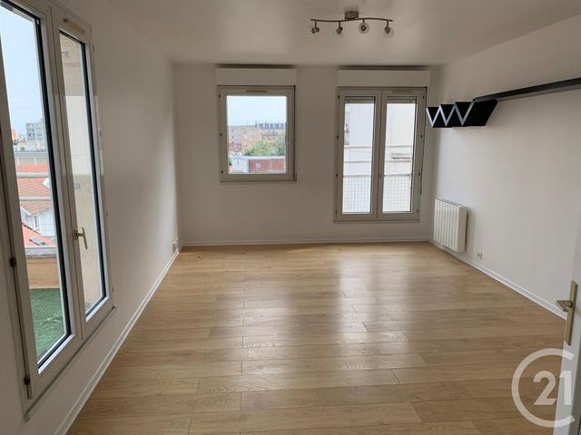 Appartement F2 à louer - 2 pièces - 50,90 m2 - Asnieres Sur Seine - 92 - ILE-DE-FRANCE