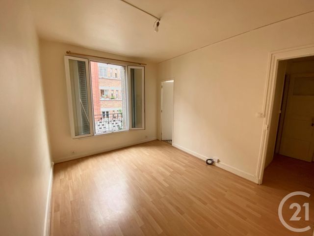 Appartement F1 à louer - 1 pièce - 19 m2 - Asnieres Sur Seine - 92 - ILE-DE-FRANCE