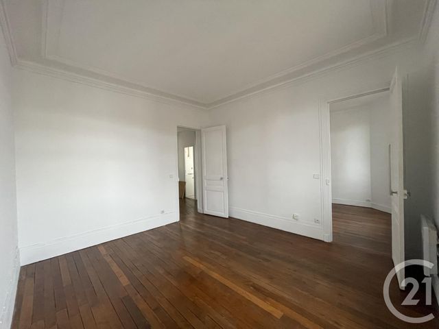 Appartement F2 à louer - 2 pièces - 35,21 m2 - Asnieres Sur Seine - 92 - ILE-DE-FRANCE