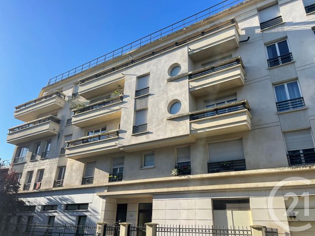 Appartement F4 à vendre - 4 pièces - 89 m2 - Asnieres Sur Seine - 92 - ILE-DE-FRANCE