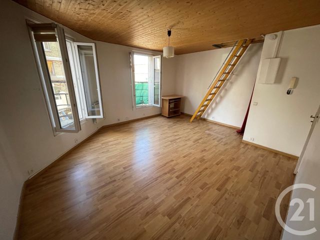 appartement - GENNEVILLIERS - 92