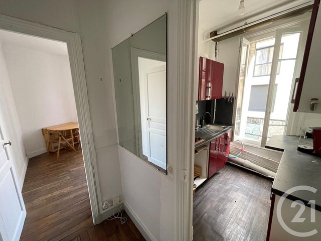 appartement - ASNIERES SUR SEINE - 92