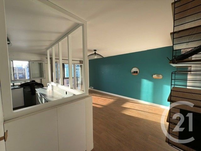 appartement - ASNIERES SUR SEINE - 92